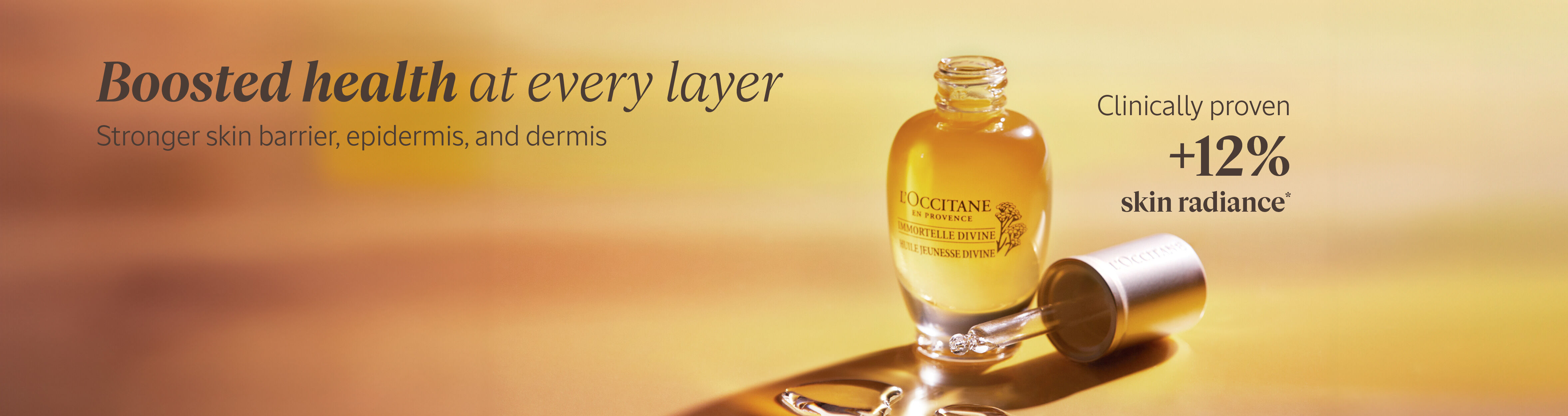 美容液 L'Occitane Immortelle Divine Youth Oil Amazon.com: L'OCCITANE Immortelle Divine Youth Oil 1.00 fl